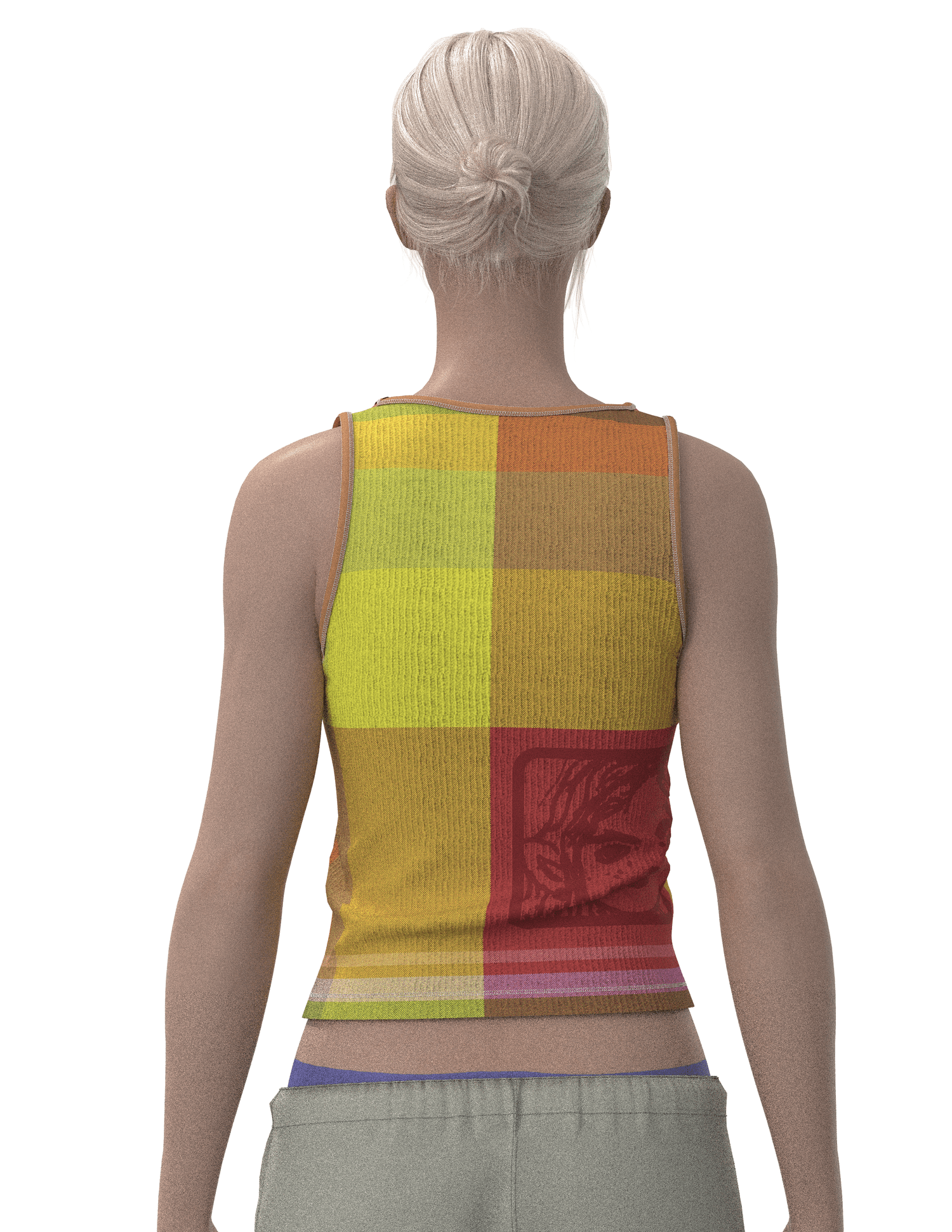 vest low cut - patterned - back 2.png