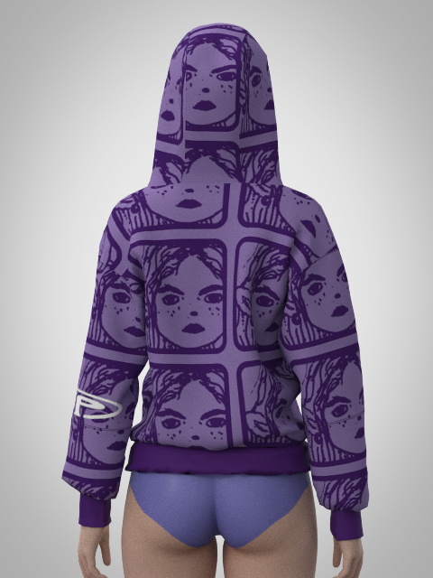 purple - hoodie - back  .png